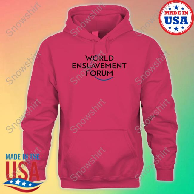 Official World Enslavement Forum T Shirt Space Pirate World Enslavement Forum Crewneck Sweatshirt