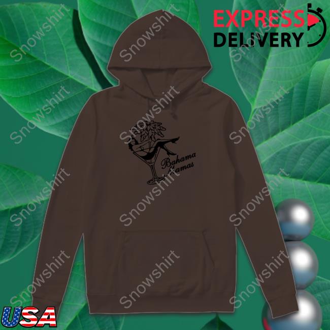 Rockstar Games The Ballad Of Gay Tony Bahama Mamas Crewneck Sweatshirt The Ballad Of Gay Tony Bahama Mamas Sweatshirt