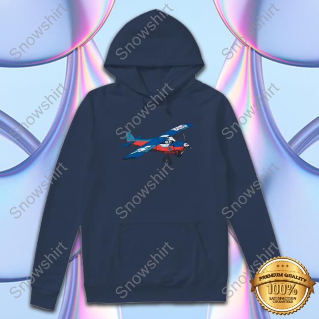 Official Jack Carr Search & Rescue Tee