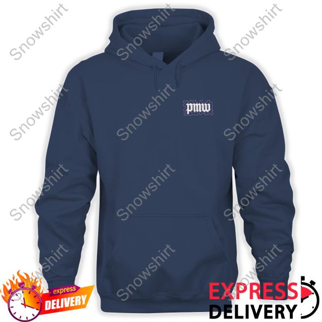 Pmw Store Faithe Tee Pmw Store Faithe Shirt