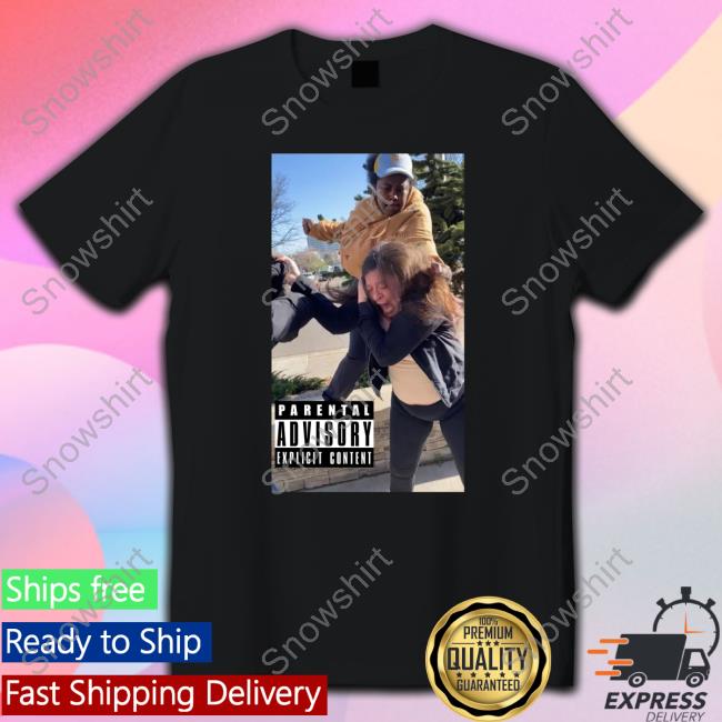 Smack A Bitch Shirt