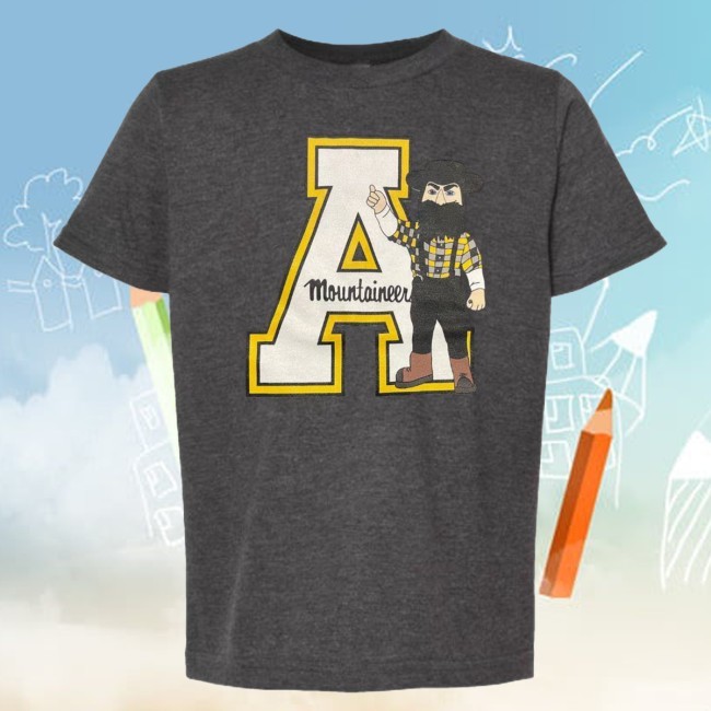 Campusstore Shop Scarlet And Gold Block A Yosef Tee Tee