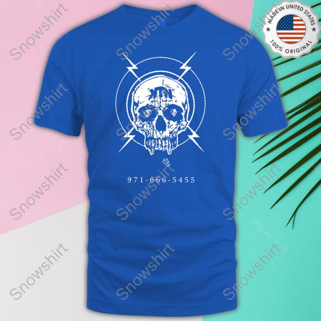 Kill The Noise Noise Fm Shirts