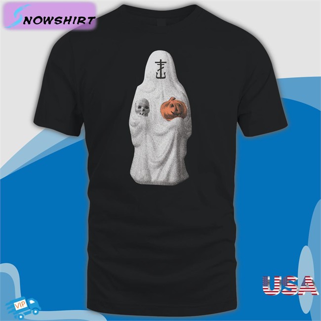 Frank Iero Halloween Hooded Sweatshirt
