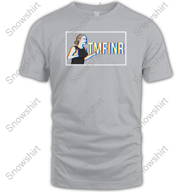 1984 TMFINR Shirt Official Theofficial1984 TMFINR Shirt