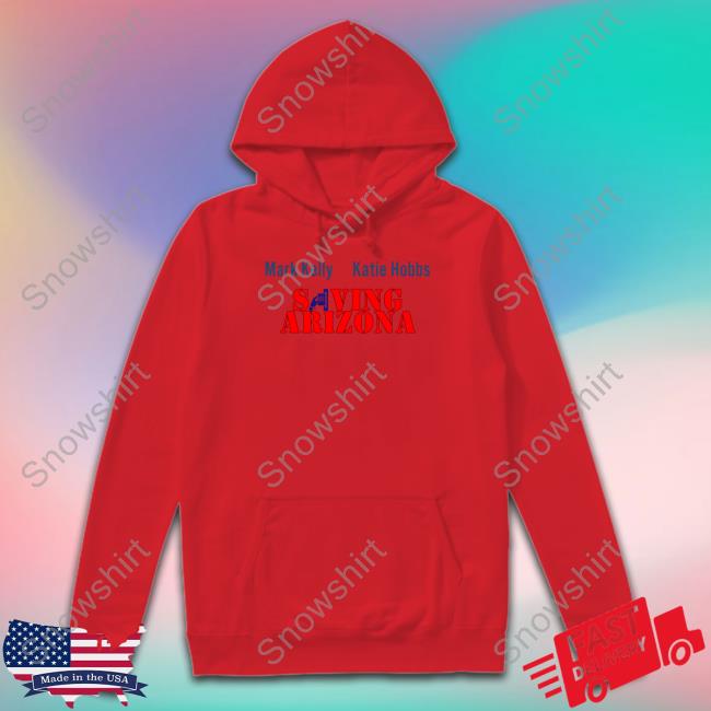Saving Arizona Tee Saving Arizona Shirts