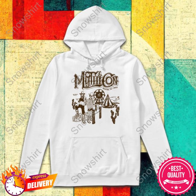 Good Mythical Morning Merch Mythicon 2022 Tank Mythical