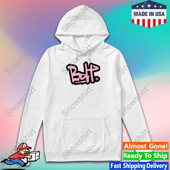 Billy Bolt Stuss Bolt Long Sleeve Shirt
