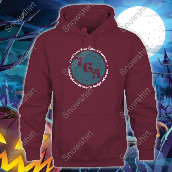 The Gaslight Anthem Reunion Show Shirt Official The Gaslight Anthem Reunion Show Long Sleeve Tee