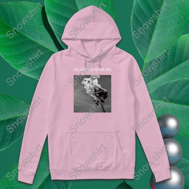 You're All I Want T Shirt Cigarettes After Sex Merch You're All I Want Long Sleeve