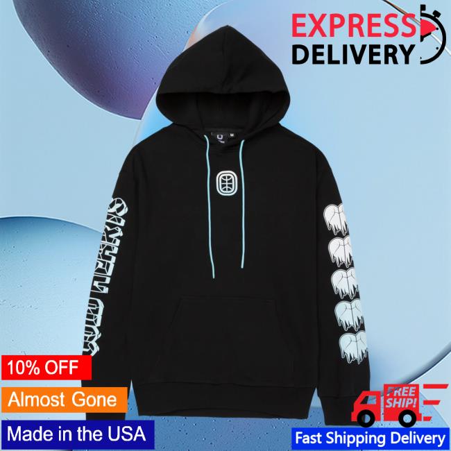 Official Overtime Cold Hearts Elite Crew neck Sweatshirt