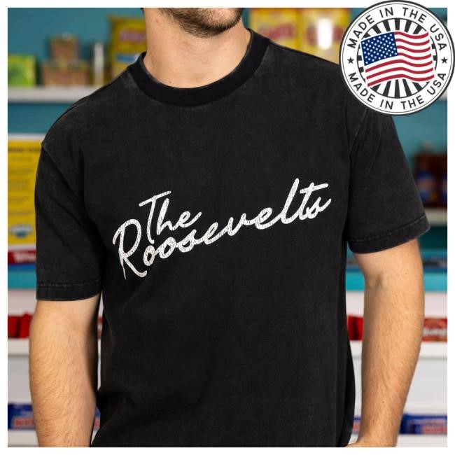 Collector Capsule Perfect Cursive Graphic RSVLTS