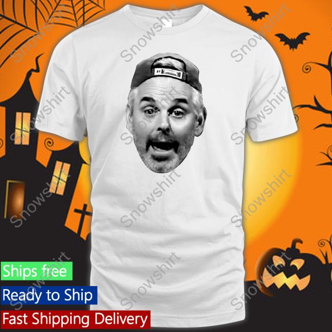 Official Colin Cowherd Shirts Colin Cowherd Tee