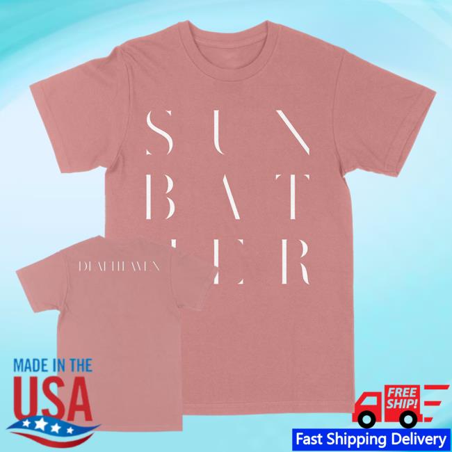 Death Wish Store Deathwish Inc Deafheaven Sunbather Mauve Top Shirt Deathwishinc