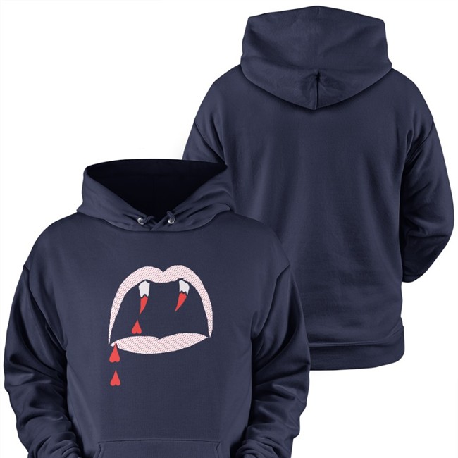 Vampire Shirt