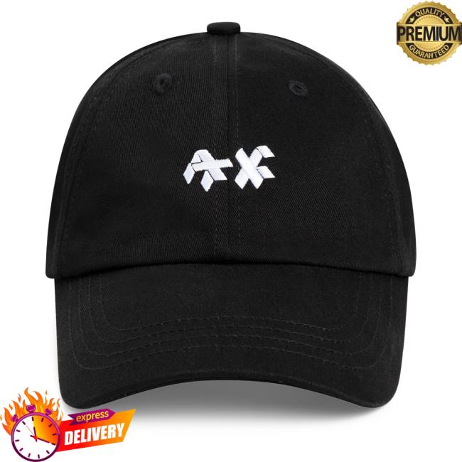 Shop Martin Garrix +X Dad Snapback Hat