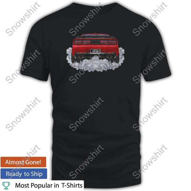 Texas S8tan T Shirt
