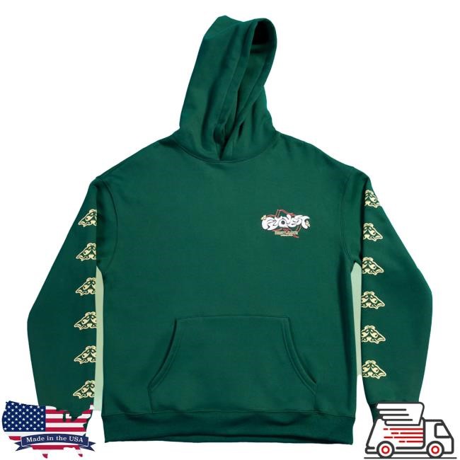 Metamorphosis Hood FlyQuest