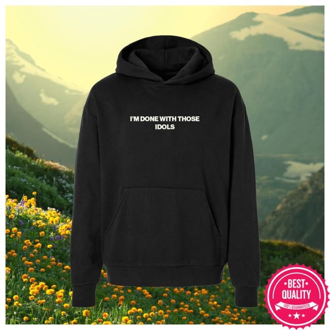 Josiah Queen Warm Heavy Weight Dusty Bibles Hoodie Night Show