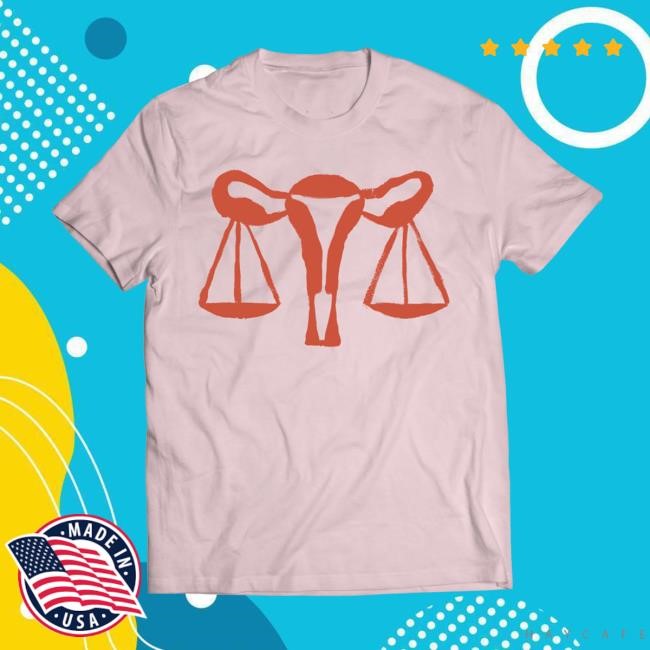 Scales Of Justice By Akiko Stehrenberger New Shirt