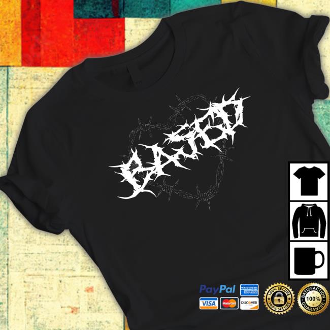 Official Basedworld Merch Lil B Based Rock T-Shirt