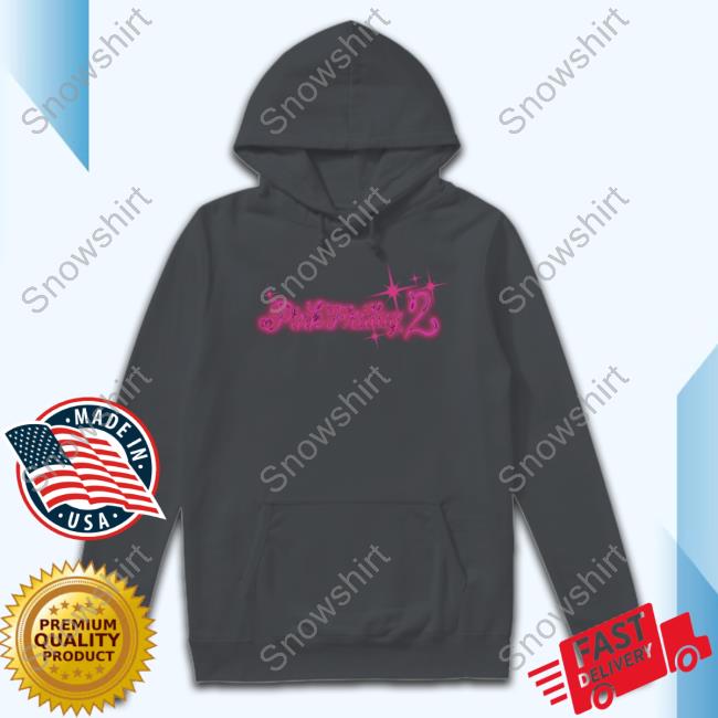 Official Nicki Minaj Store Pink Friday 2 Airbrush Shirt Pink Friday 2 Airbrush Tee Shirt