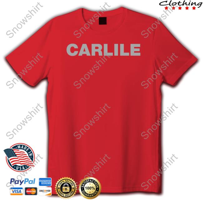 Brandi Carlile Merch Carlile Slim Cut Hoodie Official Brandi Carlile Merch Carlile Slim Cut Shirts