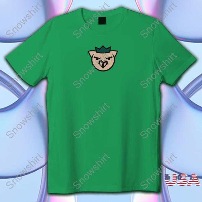 Official Techno Blade Merch Agro Ph1lza Collaboration Tee