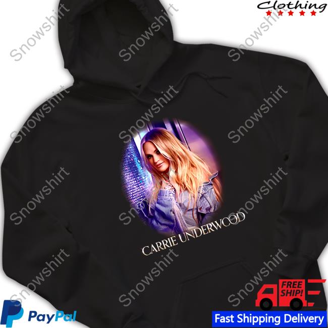 Official Denim & Rhinestones Deluxe Tee