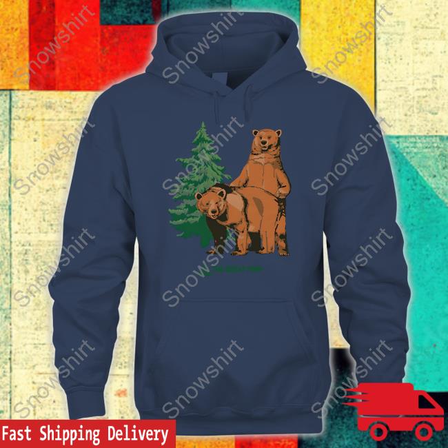 The Great Pnw Woodsy Hoodie The Great Pnw Merch Woodsy Tee Donny