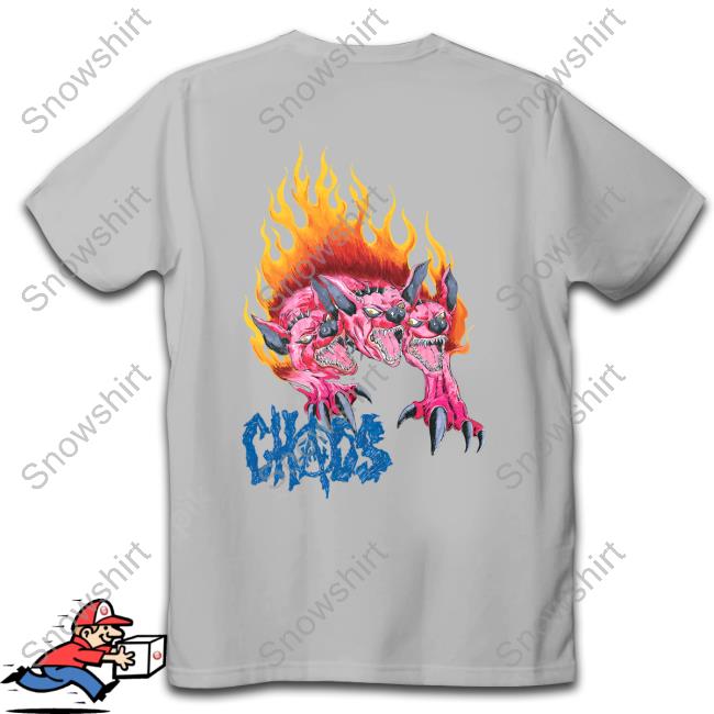 Utopia X St Michael Tee 1A Utopia X St Michael Tee 1A