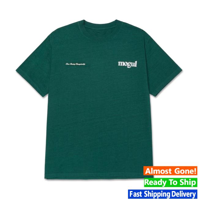 Official Mogul Chessboxing Merch Championship Sweatshirt