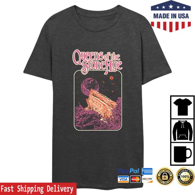 Official Queens Of The Stone Age Qotsa Merch Store Ascension Hot Shirt Queensofthestoneage Official Queens Of The Stone Age Qotsa Merch Store Ascension Tee Queensofthestoneage