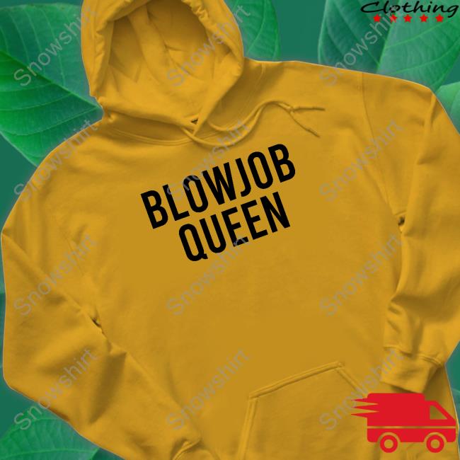 Selena Gomez Blowjob Queen Shirts Original Selena Gomez Blowjob Queen Shirt