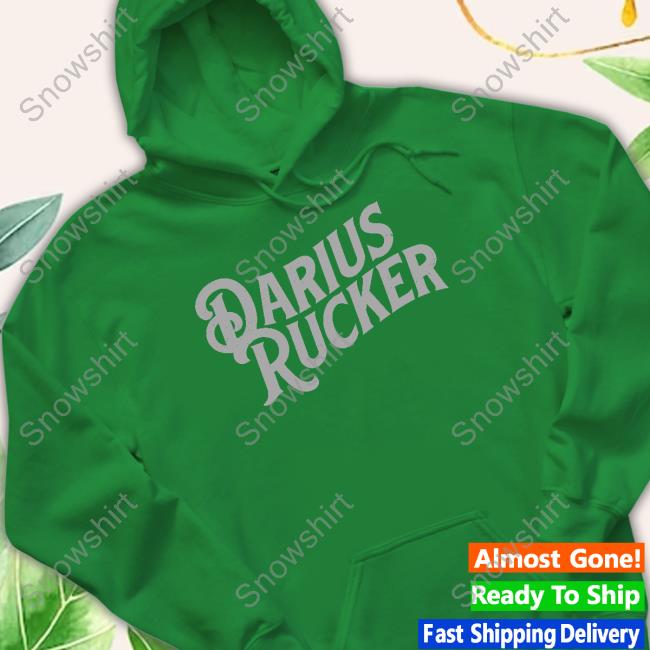 Darius Rucker Store Darius Rucker Logo Sweatshirt Official Darius Rucker Store Darius Rucker Logo Sweatshirt