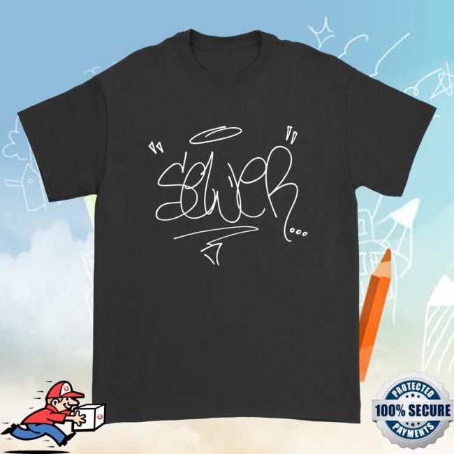 Official Sewerperson Tag Tees Official Sewerperson Tag Shirts