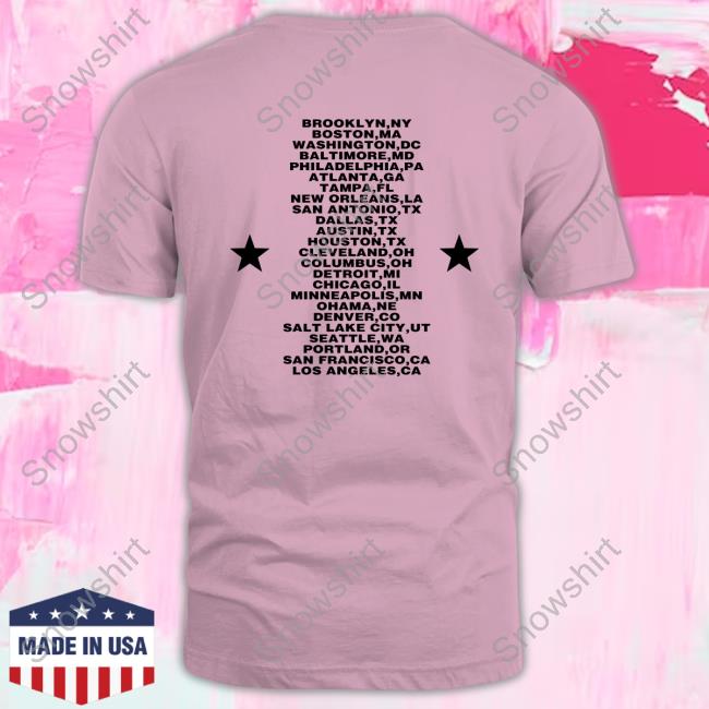 Hsor66 Hoodie Hsor66 Long Sleeve Tee