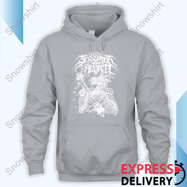 Slaughter To Prevail - Kvlt T Shirt Slaughter To Prevail - Kvlt Hoodie