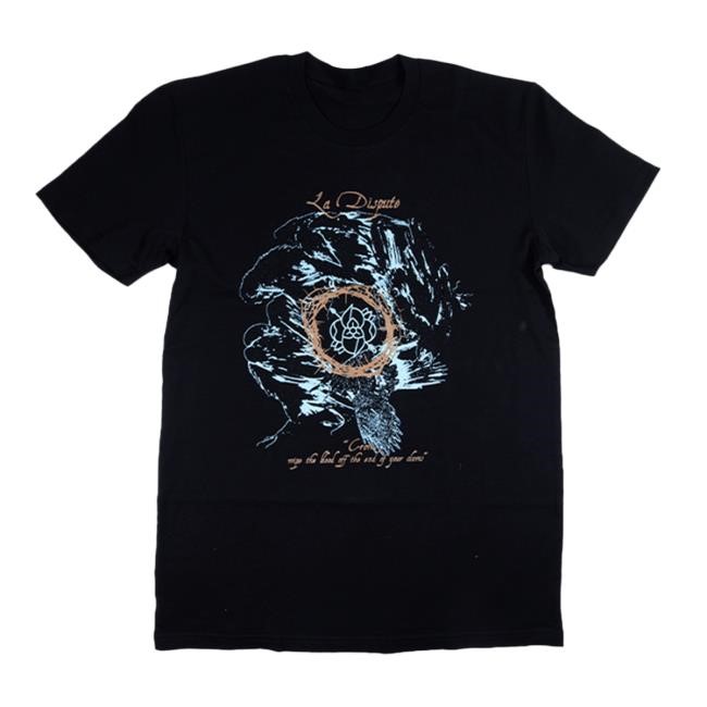 La Dispute Vancouver Shirt