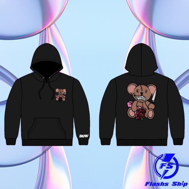 Official Shop XPLR Merch Store Sam And Colby Bear Crew# ShopXPLR
