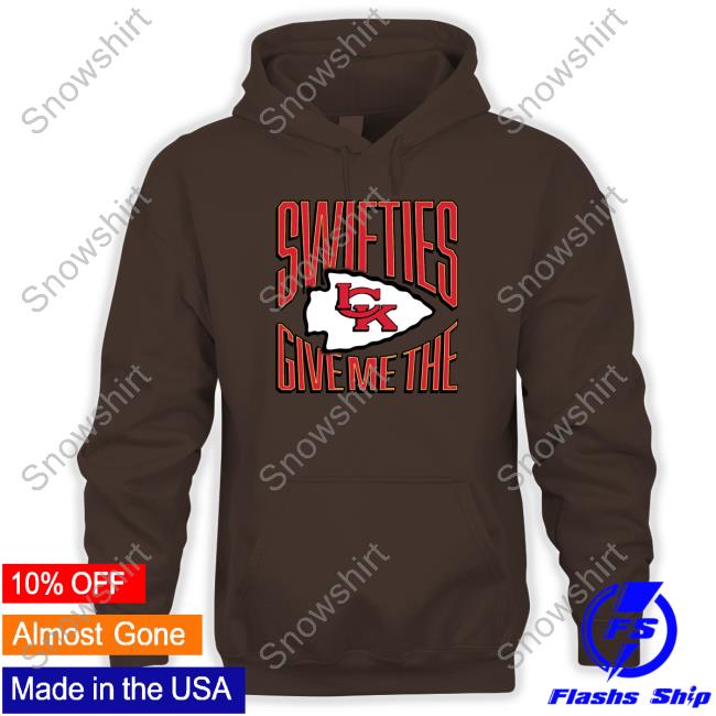 Shitheadsteve Merch Swifties Give Me The Ick T-Shirt Shitheadsteve Merch Swifties Give Me The Ick Crewneck Sweatshirt