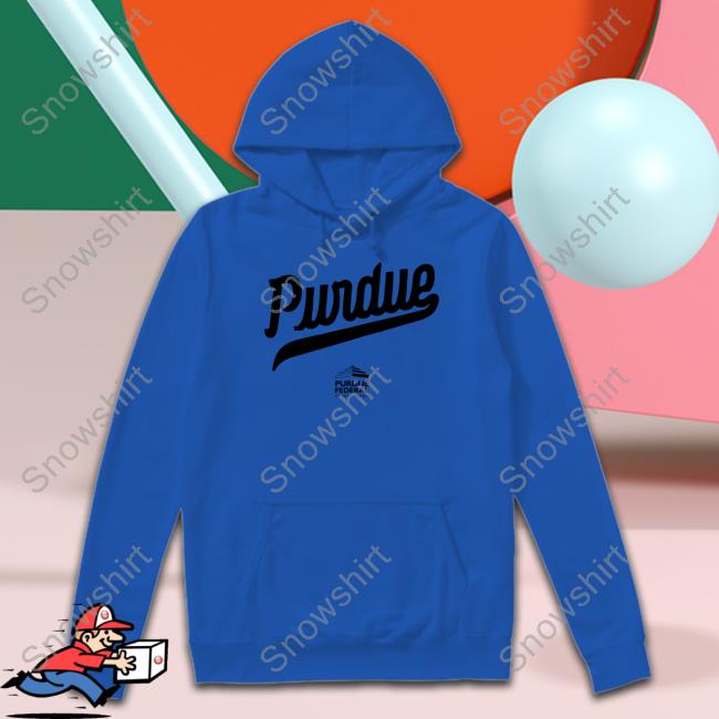 Purdue Shirt Official Purdue TShirts
