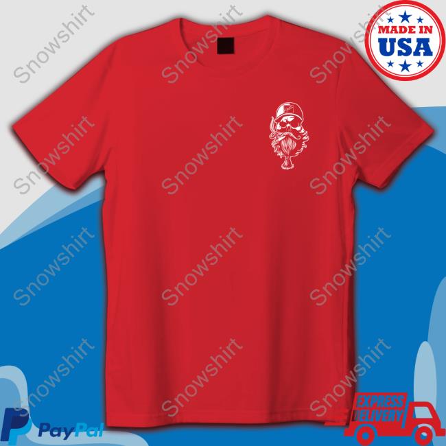 Jeremy Siers Skull Logo T Shirts Bunkerbranding Jeremy Siers Skull Tee Shirt