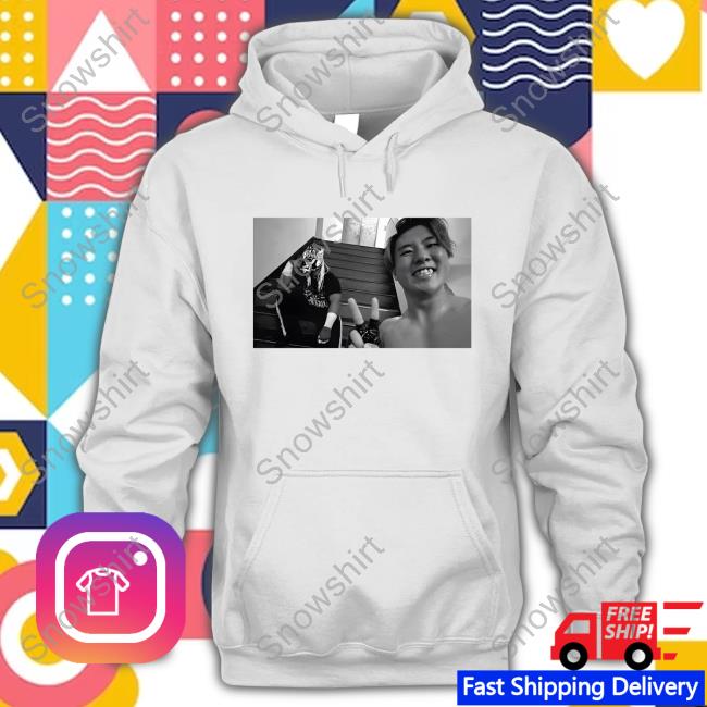 Wato X Despe Friends Shirt