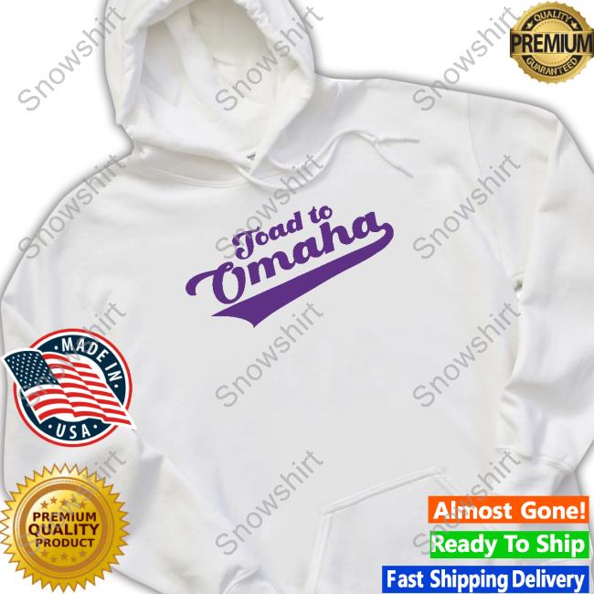 Official Barstool Sports Store Toad To Omaha Cap