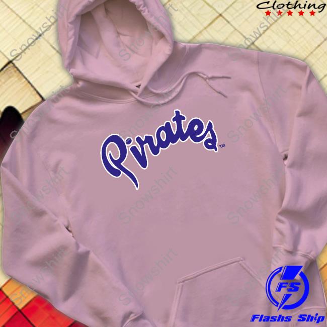 Pirates Shirt