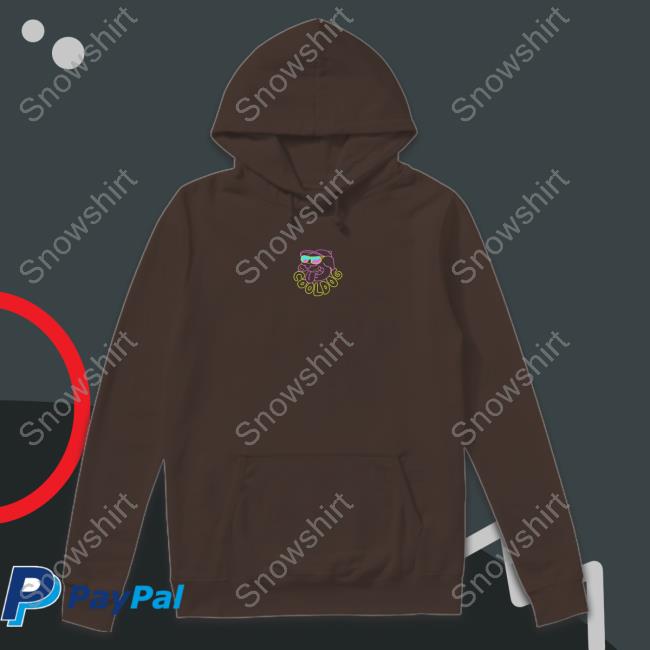 Aksel Cooldog Shirt Cooldog Hoodie Navy