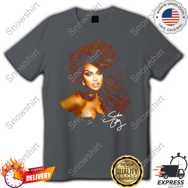 She's A Handful And Hair To Slay Tee Mybestjudy