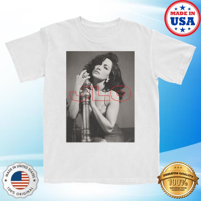 Official Jennifer Lopez Merch Store Jennifer Lopez Jlo Bed Post Shirt 2024 Jennifer Lopez Apparel Clothing Shop JenniferLopez