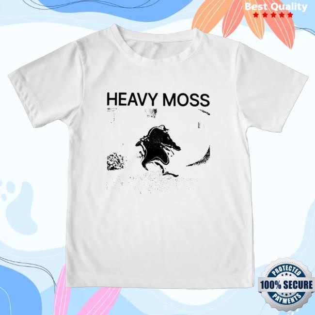Official King Gizzard Merch Store Shop Heavy Moss Milkman Tees
